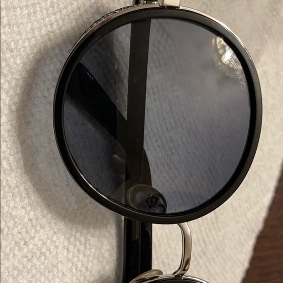 Jimmy Choo Sunglasses - Picture 6 of 9